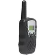 Denver radiotelefon WTA-449 par - Walkie-talkies och megafoner - 5706751074271 - 3