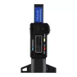 Digitaalinen renkaiden urasyvyysmittari Carman - Tarkka digitaalinen mittari renkaiden kunnon tarkastukseen (0-30 mm) - Andra verktyg - 6410413219601 - 1