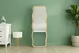 Spegel Hanah Home Aror Sand Mdf 50x160x2,2 cm - Speglar - 8684282640141 - 2