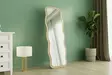 Spegel Hanah Home Aror Sand Mdf 50x160x2,2 cm - Speglar - 8684282640141 - 3