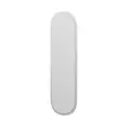 Spegel Hanah Home Magnum Vit Mdf 40x120x2,2 cm - Speglar - 8683743823031 - 1