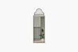 Spegel Hanah Home ?ahmaran Safir Ek MDF 50x160x2,2 cm - Speglar - 8684283349241 - 1