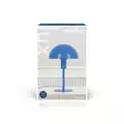 Ellen Mini Table lamp Blue - Golv- och bordslampor - 5704924014161 - 66