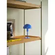 Ellen Mini Table lamp Blue - Golv- och bordslampor - 5704924014161 - 53