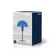 Ellen Mini Table lamp Blue - Golv- och bordslampor - 5704924014161 - 67