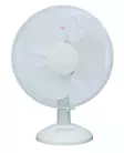 Emax pöytätuuletin 12" oskilloiva - Fläktar och luftkonditioneringsapparater - 6418536033371 - 1