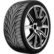 Federal Ss595 195/55R15 Sommardäck - 15-tums - TO-154351 - 1