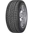 Goodyear Ultra Grip Performance+ Suv 265/45R21 Friktionsdäck - 21-tums - TO-171831 - 1