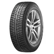 Hankook Winter I*cept X Rw10 225/55R19 Friktionsdäck - 19-tums - TO-121981 - 1