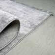 Matta Conceptum Notta 1121 Grå Beige Krämvit Polypropen Polyester 120x170 cm - Stora och medelstora mattor - 8683342377171 - 4
