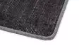 Badrumsmatta Set Mijölnir Grå 100% Polyester Antibakteriell Halkfri 50x60 cm & 60x100 cm - Badrumsmattor och våtrumsmattor - 8683342801041 - 4