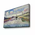 Canvastavla Wallity Flerfärgad Canvas 70x100 cm - Tavlor och ramar - 8681875400151 - 1