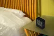 Väckarklocka med termometer - Klockor - 8712412579211 - 54
