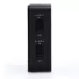 Väckarklocka med termometer - Klockor - 8712412579211 - 45