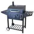 Hiiligrilli Pro Taste Hornet - Kolgrillar - 6438168104461 - 2