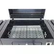 Hiiligrilli Pro  - Kolgrillar - 6438168104461 - 4