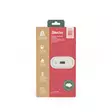 Kolmonoxidlarm med 10 års drifttid för sensor och display - Nyckelfinnare - 8711902072591 - 66