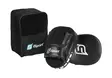Punch mitt handskar Isport - Boxning och kampsporter - 6438014324241 - 1