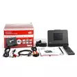 DABMAN i410 BT Kompakt hybridradio DAB+ / FM / Internet / Bluetooth Svart - Radioapparater - 4024035239101 - 75