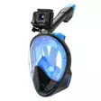 Nitecore TUBE V2.0 nyckelringslampa - Simglasögon, snorklar, fenor - 6438014375151 - 3