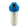 Jonköping Vattenfilter 2 liter med anslutningar - 1" gänga, installationsklar - Vattenautomater - 6438168120751 - 3