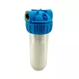 Jonköping Vattenfilter 2 liter med anslutningar - 1" gänga, installationsklar - Vattenautomater - 6438168120751 - 1