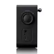 Bärbar FM-radio med Bluetooth® – Svart - Radioapparater - 8711902109341 - 43