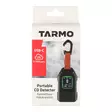 Kannettava Häkävaroitin Tarmo - Brandvarnare och kolmonoxidvarnare - 6410416564661 - 2