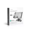 Notebook Stand | USB ström | 17 " | Vikbar - Nedis produkter - 5412810469581 - 69