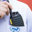 - Walkie-talkies och megafoner - 5949066541421 - 18