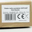 - Walkie-talkies och megafoner - 5949066546761 - 6