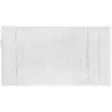 Handduk Mijölnir Vit 60% Bomull 40% Bambu 50x90 cm - Handdukar - 8681875945751 - 1