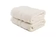 Handduk Set Mijölnir Cappuccino 60% Bambu 40% Bomull 50x90 cm 2 Pieces - Handdukar - 8684282296171 - 1