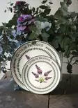 Serveringsfat Set Hermia Lilac Keramik 6 Delar - Serveringsfat - 8684283616961 - 2