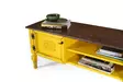 TV-bänk Hanah Home Ada TV Gul MDF 150x40x50 cm - TV-bänkar - 8684282295891 - 4