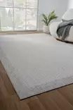 Matta Conceptum Sisalux 3093 Krämvit Polypropen 120x180 cm - Stora och medelstora mattor - 8684282660781 - 2