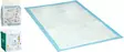 Träningsunderlägg för husdjur 60 x 60 cm, 4-pack - Hund- och kattillbehör - 8721037879811 - 1