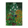 Canvastavla Wallxpert Flerfärgad Canvas 70x100 cm - Tavlor och ramar - 8683342802161 - 1