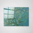 Glastavla Wallity Flerfärgad Glas 70x100 cm - Tavlor och ramar - 8683743269051 - 6