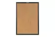 Inramad MDF-tavla Wallity Röd Senap Marinblå Vit MDF 38x53 cm 3 Delar - Tavlor och ramar - 8683743825141 - 5
