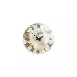 Väggklocka Wallity Flerfärgad Glas Ø 40 cm 1 Del - Väggklockor - 8684283326471 - 1