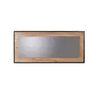 Spegel Hanah Home Quantum ?dea 150 Furu Spånskiva 150x60 cm - Speglar - 8681875317251 - 1