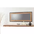 Spegel Hanah Home Quantum ?dea 150 Furu Spånskiva 150x60 cm - Speglar - 8681875317251 - 2