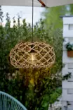 Koristelamppu Agni 31 cm - Ljussmycken och ljusfigurer - 6435200312761 - 2