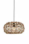 Koristelamppu Agni 31 cm - Ljussmycken och ljusfigurer - 6435200312761 - 1
