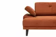 Hörnsoffa Atelier del Sofa Mustang Orange Polyester 274x174x83 cm - Soffor - 8683342846851 - 13