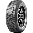 Kumho WinterCraft Ice Wi32, 245/40R18, Vinterdäck Dubbade - 18-tums - 8808956608071 - 1
