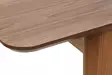 Matbord Hanah Home Lotus Valnöt MDF 130x75x80 cm - Matbord - 8683742133001 - 7