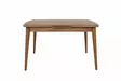Matbord Hanah Home Inci 1141 Valnöt Spånskiva 129x79x80 cm - Matbord - 8683743009701 - 14