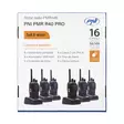 - Walkie-talkies och megafoner - 5949066548161 - 17